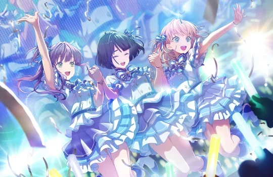 365 Days］乙宗梢 - Link！Like！ラブライブ！ Wiki*
